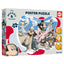Puzzle 250 Mickey & Friends - Educa Borrás