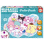 Puzzle 250 Poster Puzzle Hello Kitty & Friends EDUCA-BORRAS