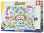Puzzle 300 Piezas Minions y Monster Educa Borras