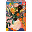 Puzzle 500 Flor Boho EDUCA-BORRAS