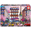 Puzzle 500 Distrito de Compras de Paris EDUCA-BORRAS