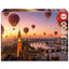 Puzzle 1000 Londres en Flor EDUCA-BORRAS