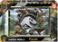 Puzzle 500 piezas Jurassic World Educa Borras para adultos