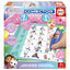 Puzzle Conector Gabby's Doll House Educa Borrás