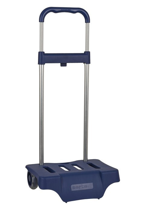 CARRO PORTAMOCHILAS AZUL MARINO 905 | SAFTA, S,A,
