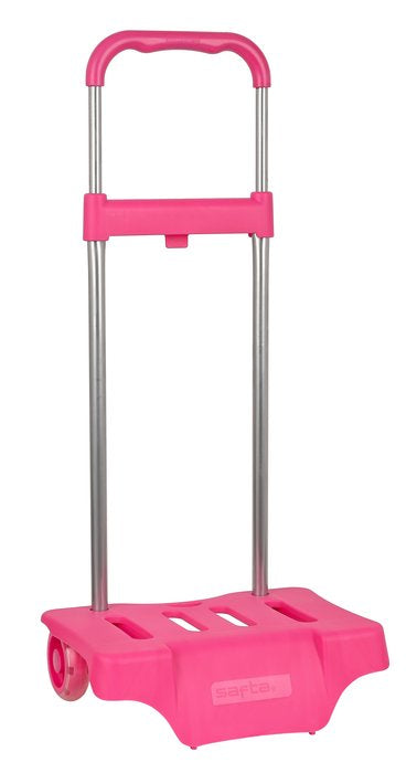 CARRO PORTAMOCHILAS MAGENTA 905 | SAFTA, S,A,