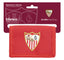 BILLETERA SEVILLA, FC CORPORATIVA | SAFTA, S,A, | 1 UNIDAD | 8412688349234
