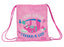 Sacapuntas Plano Blackfit8 Perezoso 35x40cm SAFTA