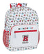 Mochila adaptable a carro Monopoly SAFTA