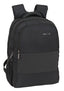 ✅ MOCHILA PORTATIL 15,6 COMBINADO TELA -POLIPIEL BUSINESS