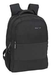 ✅ MOCHILA PORTATIL 15,6 COMBINADO TELA -POLIPIEL BUSINESS