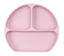 PLATO SILICONA CON VENTOSA ROSA | SAFTA, S,A, | 1 UNIDAD | 8412688446285