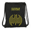 Saco Plano Batman Comix SAFTA 35x40x1 cm
