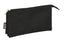 PORTATODO TRIPLE BASICO NEGRO | SAFTA, S,A,