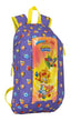 Mochila Mini con Cremallera Vertical SuperThings Guardians of Kazoom SAFTA