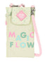 Monedero Portamóvil Glowlab Magic Flow SAFTA