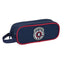 Portatodo doble reciclado Blackfit8 Authentic 21x8x6cm SAFTA