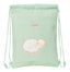 Sacapuntas Plano Junior Fácil Limpieza Safta Preescolar Ovejita 26x34x1 cm