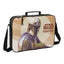 Cartera extraescolares The Mandalorian This Is The Way SAFTA