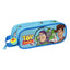 Portatodo doble Toy Story Ready to Play SAFTA