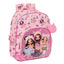 Mochila infantil adaptable Carro Nanana Fabulous SAFTA