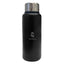 Botella Termo Acero Inoxidable 500 ml Real Madrid Premium SAFTA