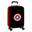 🛫 TROLLEY CABINA 20" AVENGERS FOREVER 🦸♂️