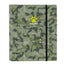 Carpeta 4 Anillas 35 mm Recambio A4 Kelme Travel SAFTA