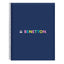 Bloc A4 Micro 120H Benetton Cool Safta