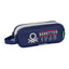 PORTATODO DOBLE BENETTON VARSITY 21x8x6cm