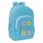 MOCHILA ADAPTABLE A CARRO BENETTON SPRING | SAFTA, S,A,