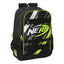 Mochila adaptable carro Nerf Get Ready SAFTA