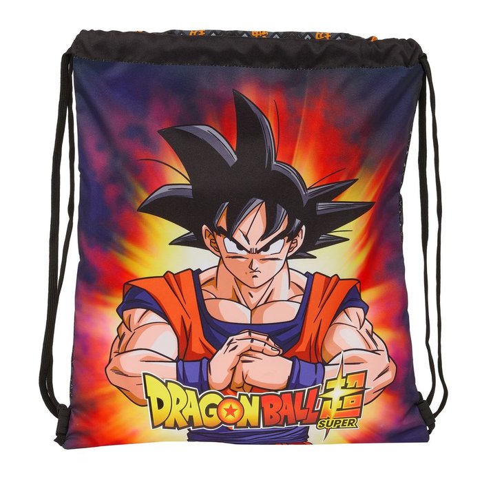 SACO PLANO DRAGON BALL | SAFTA, S,A,