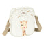 Bolsito Bandolera Sophie La Girafe Honey 16x18x4 cm Marca Safta