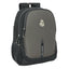 MOCHILA ADAPTABLE A CARRO REAL MADRID 3ª EQUIP, 24/25 | SAFTA, S,A,