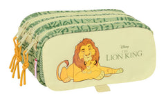 PORTATODO TRIPLE BIG MUFASA | SAFTA, S,A,