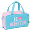 NECESER RECTANGULAR BENETTON UNIQUE | SAFTA, S,A,