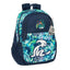 MOCHILA ADAPTABLE A CARRO EL NIÑO KOOK | SAFTA, S,A,