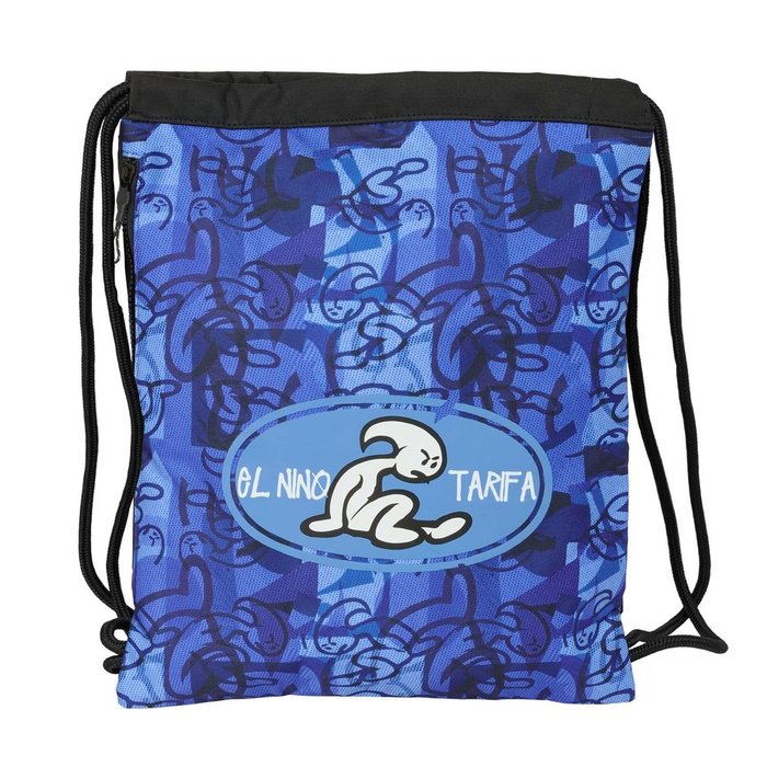 SACO DEPORTIVO EL NIÑO ROLLER | SAFTA, S,A,