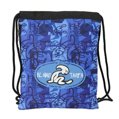 SACO DEPORTIVO EL NIÑO ROLLER | SAFTA, S,A,