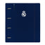 Carpebloc Foam 4ANI 35 mm con recambio Real Madrid 1ª eq. 24/25 SAFTA