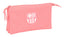 Portatodo triple Barcelona Girl SAFTA