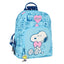 MINI MOCHILA SNOOPY LOVE | SAFTA, S,A,