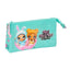 Portatodo triple Nanana Bunny SAFTA