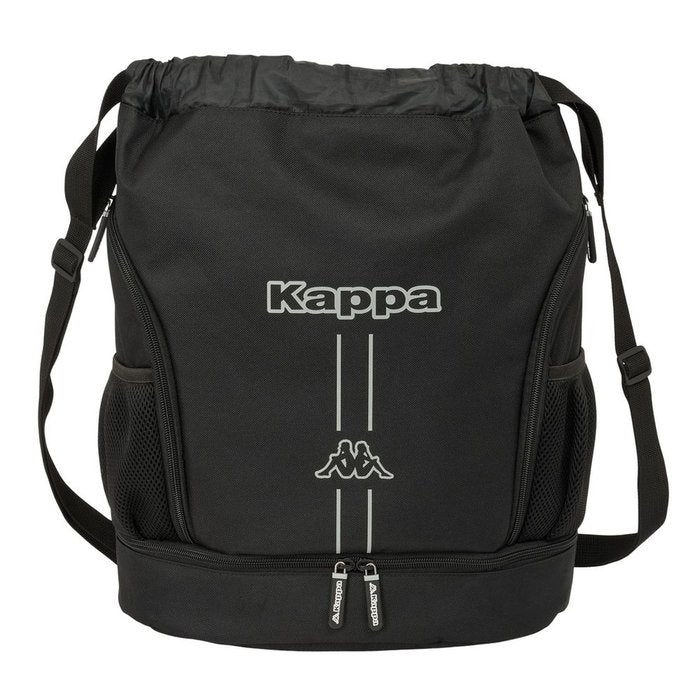 SACO MOCHILA KAPPA DARK | SAFTA, S,A,