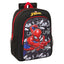 MOCHILA ADAPTABLE A CARRO SPIDER-MAN | SAFTA PE