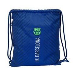 SACO DEPORTIVO F,C, BARCELONA NAVY BLUE | SAFTA, S,A,