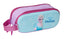 PORTATODO DOBLE 3D FROZEN | SAFTA, S,A,
