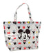 BOLSA SHOPPING MICKEY & MINNIE BEACH | SAFTA, S,A,