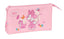 PORTATODO TRIPLE MINNIE MOUSE BABY | SAFTA, S,A,
